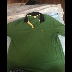 Brooks Brother Polo Shirt